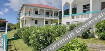 Royal Cove Hotel Jennings Luaran gambar