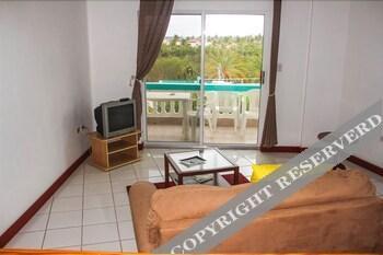 Royal Cove Hotel Jennings Luaran gambar